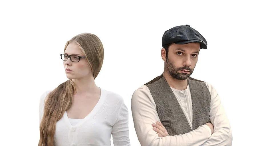 Nejsme schopni se dohodnout